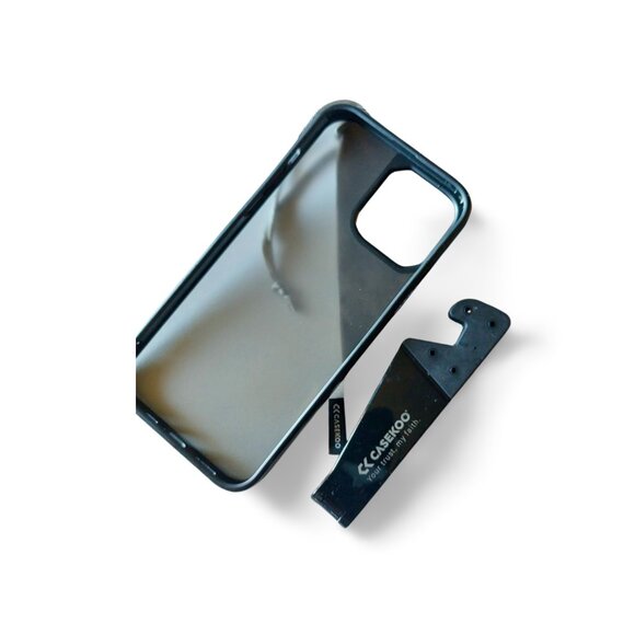 New Casekoo iPhone Case with kickstand and bag - Picture 9 of 16